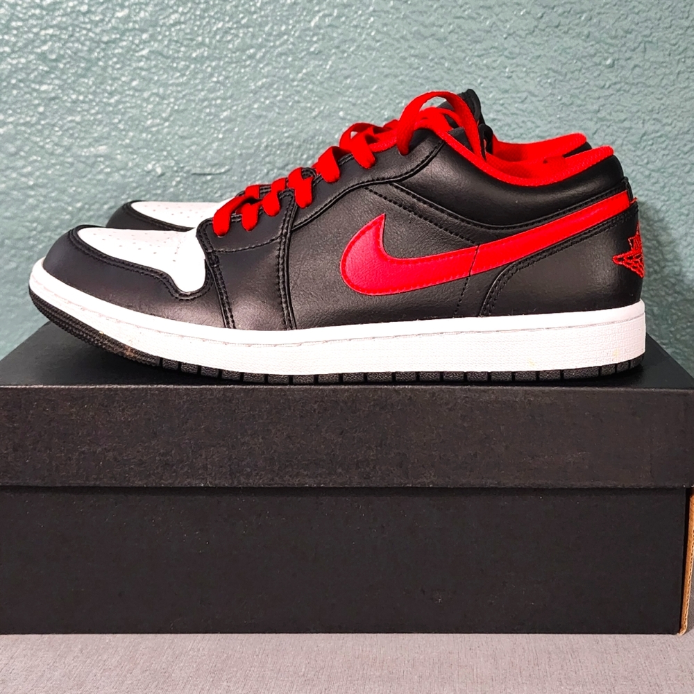Nike Jordan 1 Low